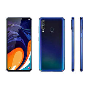 Excellente qualité pas cher Original débloqué téléphones remis à neuf Grade AA + téléphone mobile pour Samsung A60 A606 - Product Image 2