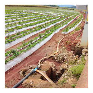 خرطوم مياه مسطح من البولي إيثيلين من 2 إلى 6 بوصة للري الزراعي نظام ري مطري بسعر الجملة - Product Image 3