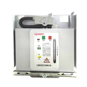 Vcb chân không ngắt mạch VS1-24KV/630-25ka handcart-loại ba giai đoạn 50/60Hz cnxe thương hiệu điện á<span class=keywords><strong>p</strong></span> cao Thiết bị đóng cắt trong nhà ngoài trời - Product Image 5