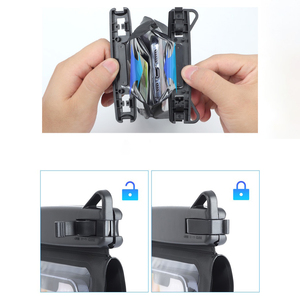 Top Seller Pvc Waterproof <strong>Mobile</strong> Phone <strong>Bag</strong> Outdoor Waterproof Phone <strong>Bag</strong> Waterproof Universal Cell Phone <strong>Bag</strong> Factory <strong>Low</strong> <strong>Price</strong> - Product Image 6