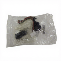 Kit d'adaptation de faisceau de câbles en acier inoxydable Trane Chiller KIT12559 pour pièces de réfrigération et d'échange thermique