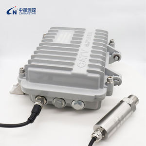 石油タンク化学用ワイヤレス圧力レベル送信機OEM防爆廃棄水処理 - Product Image 4