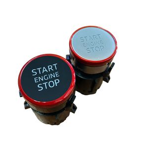 Nuovo Pulsante di Avviamento OEM 83A 905 217 per <span class=keywords><strong>Audi</strong></span> Q3 A8 Q7 <span class=keywords><strong>Q8</strong></span>, Rosso Sportivo, 2018-2024 - Product Image 4