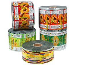 Bere Sacchetti di Acqua Sacchetto Bustina di Imballaggio Pellicola <span class=keywords><strong>500</strong></span> ml/Sacchetto Bustina di Acqua Minerale <span class=keywords><strong>Film</strong></span> di Imballaggio/Sacchetto di Rullo di Pellicola - Product Image 6