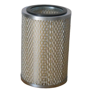 Bộ lọc thay thế bộ phận bơm chân không Bộ lọc không khí Hộp mực bơm chân không Bộ lọc không khí phần tử 0532000004 - Product Image 2