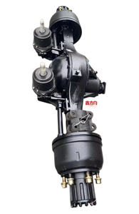 FG7103002618 Ensemble d'essieu arrière <span class=keywords><strong>Hormann</strong></span> H3 1080DD 6.83 - Product Image 3