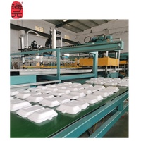 Extrusora de espuma EPS, hoja de extrusión, gran oferta