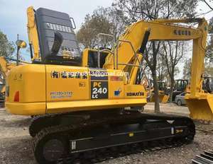 รถขุดโคมัตสึ PC240-8 มือสอง, รถขุดโคมัตสึ PC240-7, เครื่องจักรขนาดกลางขายดี มีสินค้าพร้อมส่ง, รถขุดมือสองราคาถูก - Product Image 5