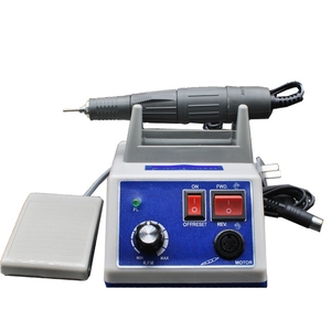 Micromotore Elettrico Tipo Marathon per Laboratorio Dentistico, Manipolo per Lucidatura N3+35K RPM - Product Image 1