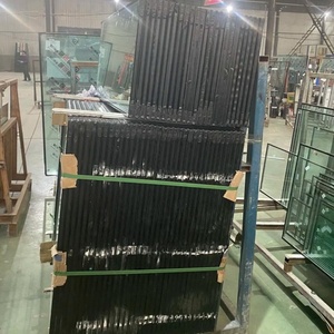 Matériaux de construction écologiques, verre isolant résistant aux intempéries, verre Shunhua pour bureaux commerciaux, <span class=keywords><strong>double</strong></span> <span class=keywords><strong>vitrage</strong></span> - Product Image 2