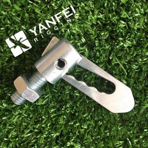 משאית וקרוון 8m מנעול נגד לפתות על אטב הנעילה עם אגוזים - Product Image 5