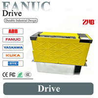 Fanuc A06B-6127-H257 Alpha ISV 40/40HVL Amplificateur de servo double axe 480VAC pour commande d'axe CNC en stock A06B-6127-H257