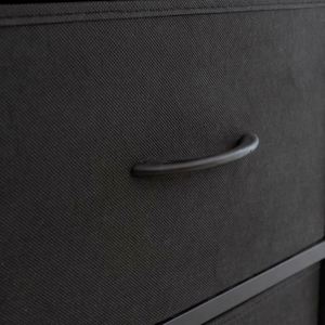 High Quality Freestanding Durable Stainless Steel MDF Panel <b>Pine</b> Modern Living Room Fabric Cabinets Sample Available Fabric - Product Image 6