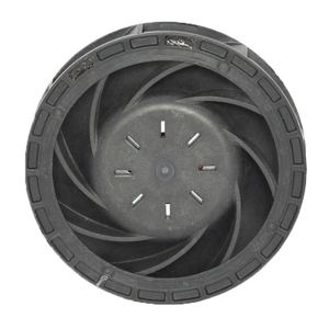 Ventilateur centrifuge à conduit en plastique avec moteur CC OEM - Product Image 2