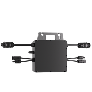 Micro-onduleur solaire intelligent Tsun Ms800 <span class=keywords><strong>Wvc</strong></span> Ongrid 800w 700w pour système solaire de balcon avec courant alternatif, vente en gros - Product Image 6