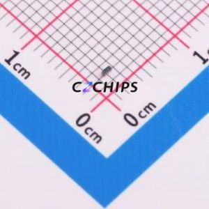 0402DF-101XJRW ตัวเหนี่ยวนำไฟฟ้า 0402 ( ค่าความเหนี่ยวนำ: 105nH )( ความแม่นยำ: 5% กระแสไฟฟ้าที่กำหนด: 850mA ) - Product Image 1