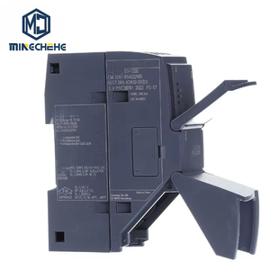 Module de communication 6ES7241-1CH32-0XB0 6ES7241-1AH30-0XB0 6ES7241-1DH30-0XB0 pour PLC - Product Image 1