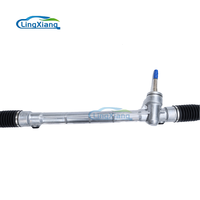 23888256 nouveau support de direction de pièces de rechange automatiques pour Wuling Baojun 510 310 360 Bingo Star Chasing