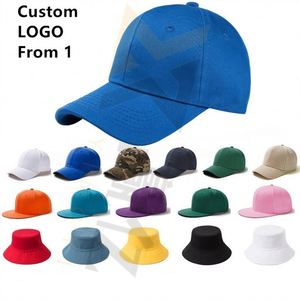 หมวกทรง 6 แผง แบบสปอร์ต ทรงแซนวิช หมวกเบสบอล - Product Image 1