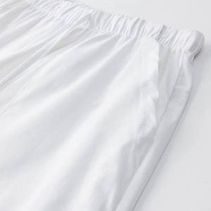 <span class=keywords><strong>Pantaloni</strong></span> Casual in <span class=keywords><strong>lino</strong></span> S-5XL primavera e autunno <span class=keywords><strong>pantaloni</strong></span> Casual da <span class=keywords><strong>uomo</strong></span> in cotone e canapa - Product Image 4