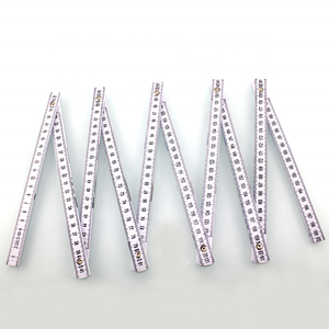 <span class=keywords><strong>2Meter</strong></span> 1Meter Nhà Máy Giá nhựa gấp Cai Trị - Product Image 6