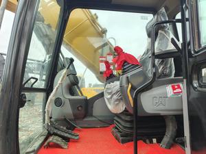 Cheap Price <b>Used</b> CAT 320D2L Excavator for Sales Second-hand <b>Construction</b> <b>Machinery</b> Crawler Type CAT 323 Digger - Product Image 4