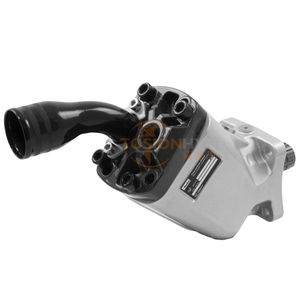 Гидравлический аксиально-поршневой насос <span class=keywords><strong>Parker</strong></span> T1-81 T1-121 для грузовиков - Product Image 3