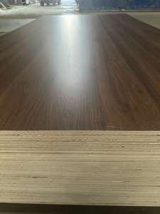 Фанера 18 мм, шпон березы, лист 4x8, предварительно обработанная, экологичная, для мебели и шкафов для гостиной - Product Image 6