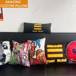 <span class=keywords><strong>Vograce</strong></span> - Fabricante de Cojines Decorativos y Fundas de Almohada con Estampado de Anime, Funda de Almohada con Estampado a Doble Cara - Product Image 1