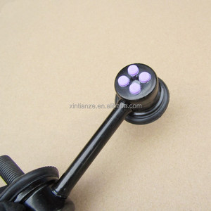 ชุดเชื่อมต่อเหล็กกันโคลง <span class=keywords><strong>SNA</strong></span> Link Comp Car Chassis OEM: 51320-<span class=keywords><strong>SNA</strong></span>-A00 <span class=keywords><strong>52320</strong></span>-<span class=keywords><strong>SNA</strong></span>-<span class=keywords><strong>A01</strong></span> สำหรับรถยนต์ฮอนด้า ซีวิค ปี 2006-2011 รุ่น FD2 - Product Image 3