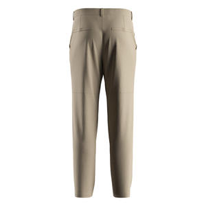 उन्नत शैली के लिए एर्गोनोमिक कट सॉफ्ट टच कपड़े और परिष्कृत शैली के लिए सूक्ष्म ब्रांडिंग वाले पुरुषों के लिए उच्च अंत गोल्फ पैंट - Product Image 2