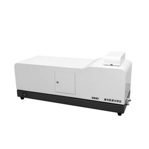 Detector de Partículas Láser ISO 13320, Analizador Automático de Laboratorio LPSA para Partículas en Húmedo - Product Image 2