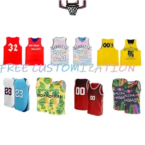 New Product Exercise Mans Basketball Jersey Manufacturer Supply Custom Logo Sports Mens Basketball Uniforms Wear