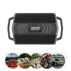 最新のTK935 4G LTE GPS家畜追跡装置、動物管理用ジオフェンス、羊やラクダの紛失防止ロケーター、Androidアプリ対応、GSM/GPRS - Product Image 2