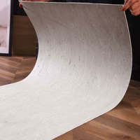 Carreaux de travertin 3D RCL couleur, pierre flexible en argile modifiée de qualité supérieure pour usage extérieur et intérieur, idéale pour les centres commerciaux modernes multi-surfaces