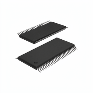 Logic Buy Electronics Components Online Authorized Distributor 56 BSSOP CY74FCT16841ATPVCT - Product Image 1
