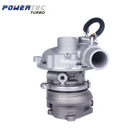 Turbo RHF5 VJ33 VJ26 turbine VA430013 WL84 VB430013 W84.13.700L 8971228843 turbo pour MAZDA MPV 115HP 2.5 TD Moteur J82Y 1996
