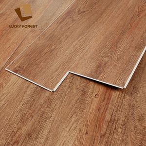 Linóleo pvc spc clic 4mm, tablón de vinilo de mármol - Product Image 2
