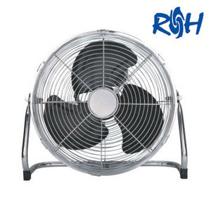 Hot Bán Dao Động Nhà <span class=keywords><strong>14</strong></span> Inch Tốc Độ Cao Công Nghiệp Tùy Chỉnh Làm Mát Không Khí Mạnh Mẽ Điện Kim Loại Quạt Sàn - Product Image 2