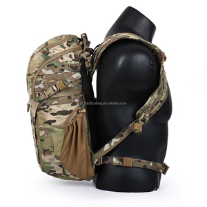 Ptg Nylon 15L chiến thuậ<span class=keywords><strong>t</strong></span> Ba lô ngụy trang Molle <span class=keywords><strong>t</strong></span>ấn công-Ba lô săn bắn không thấm nước Ba lô cho cắm trại - Product Image 6
