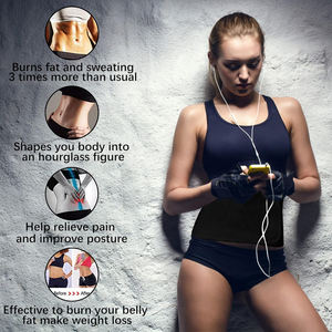 Cinturón de soporte abdominal efectivo para entusiastas del fitness y atletas que entrenan en el gimnasio o en casa - Product Image 3