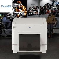 Nouvelle imprimante photo automatique DNP 6 pouces pour événements DS-RX1 RX1HS DS620 6, impression par sublimation thermique pour cabine photo et portraits