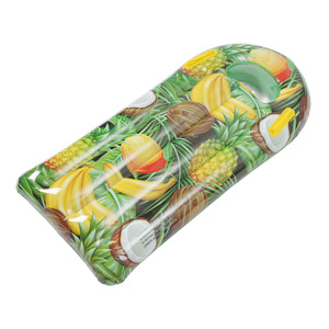 <b>Inflatable</b> <b>Float</b> 107x48cm Colorful Fruit Design Swimming <b>Pool</b> <b>Float</b> For Kids - Product Image 1