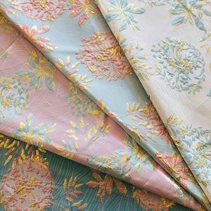 Tela de Jacquard metálica para falda de traje, tejido para traje, venta <span class=keywords><strong>en</strong></span> línea, <span class=keywords><strong>Amazon</strong></span> - Product Image 6