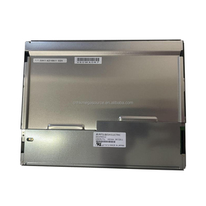 จอแสดงผล AA104XD12เกรดอุตสาหกรรมขนาด10.4นิ้ว1024*768จอแสดงผล LCD ใหม่เอี่ยม - Product Image 1