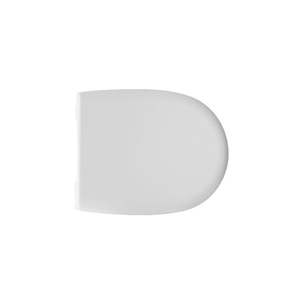 D018 Sedili WC Termoindurenti Impermeabili di Qualità Premium per Uso Interno - Product Image 1