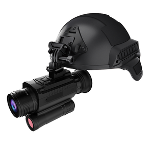 Monocular de Visión Nocturna DF Z0975 para Caza, Impermeable, con Imágenes IR, Visión de Larga Distancia, Binoculares con Aumento de 8x y 5x - Product Image 6