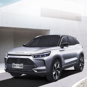 ORA DISPONIBILE Baic Beijing X7 Phev <span class=keywords><strong>Auto</strong></span> Elettriche Importate dalla Cina <span class=keywords><strong>Auto</strong></span> Elettrica Cinese Economica <span class=keywords><strong>Importazione</strong></span> <span class=keywords><strong>Auto</strong></span> Elettriche - Product Image 2