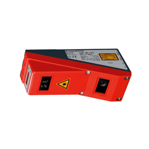 เซ็นเซอร์วัดระยะแบบเส้นตรง Leuze LRS 36/6 รุ่น 50111330 IP67 ตรวจจับวัตถุ 3 มิติ สำหรับงานวิศวกรรมไฟฟ้า - Product Image 1