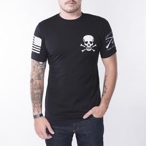 T-shirt homme, collection de haute qualité, avec impression sur tissus de qualité, bon marché, collection - Product Image 4